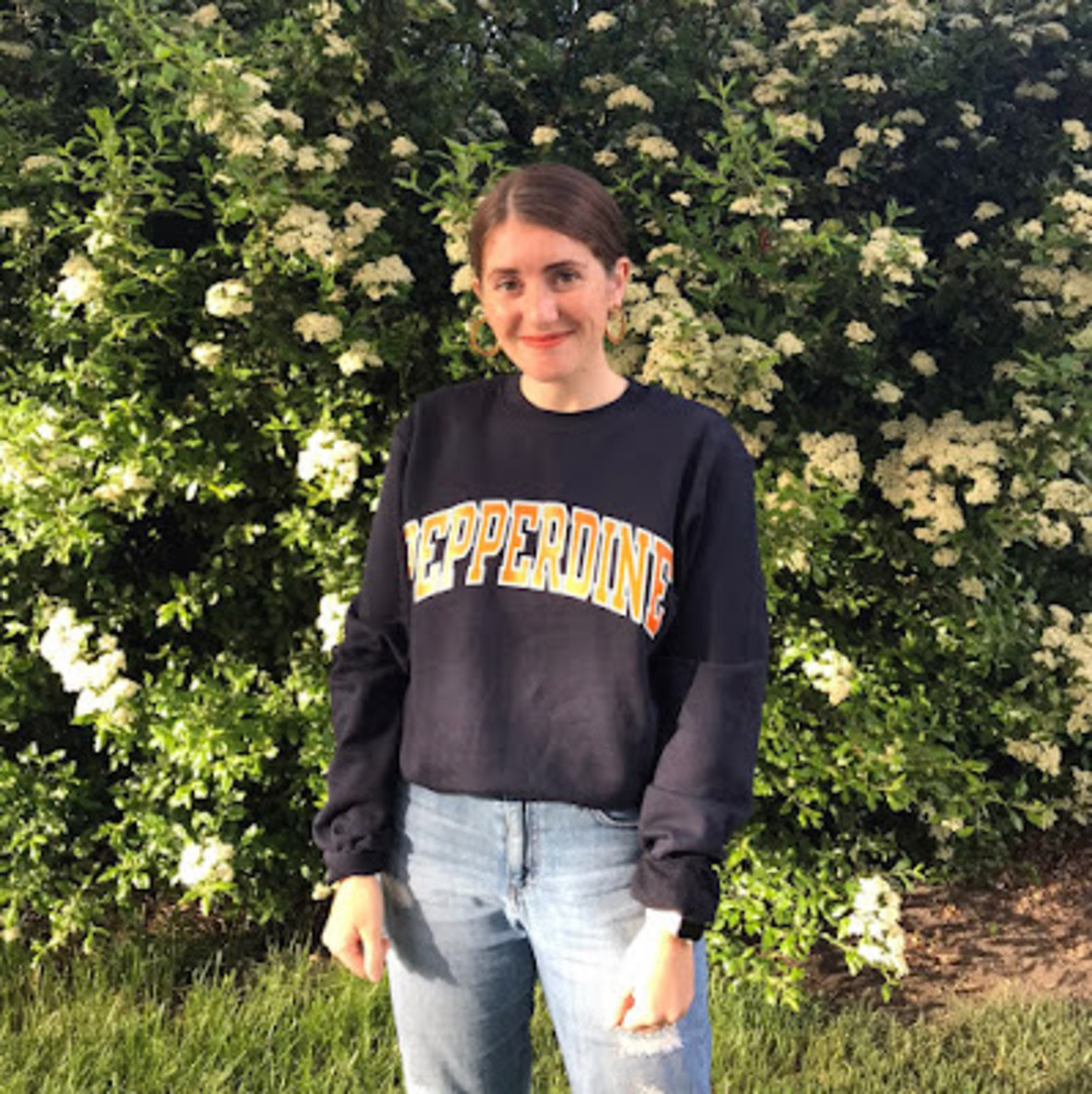 Meet your Posher, Maddie